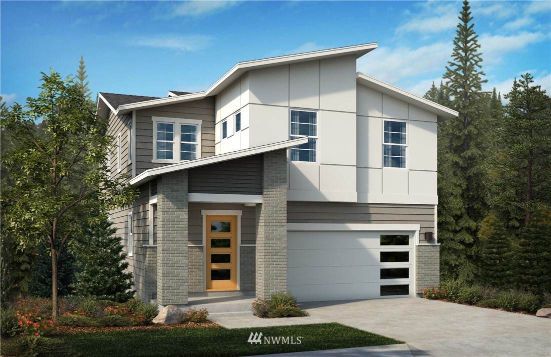 17512 245th Street - Photo 1