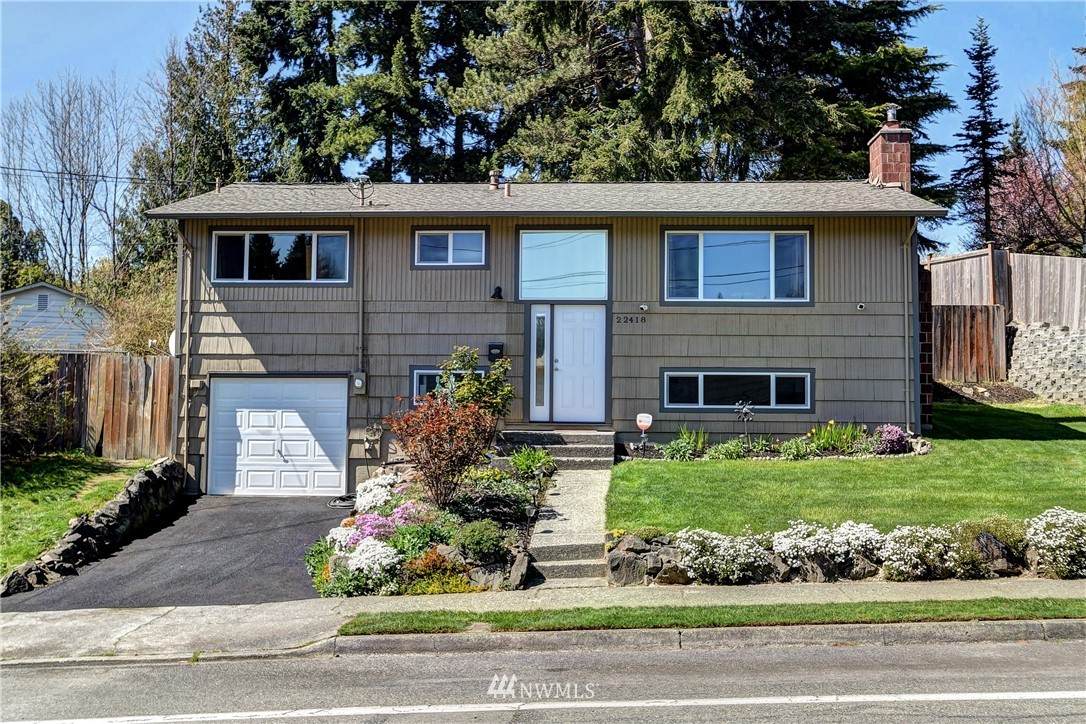 22418 39th Avenue - Photo 1