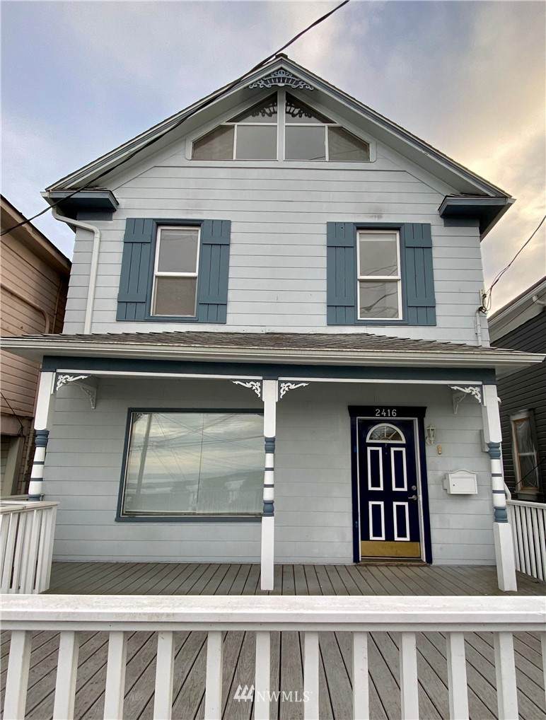 2416 31st Street - Photo 1