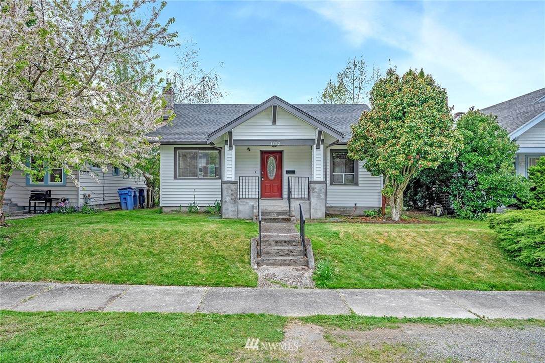 4332 Bell Street - Photo 1