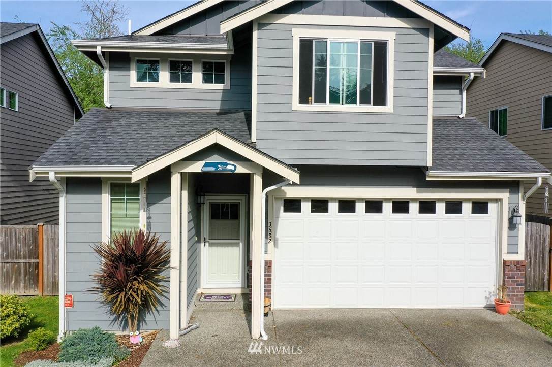 3632 Reagan Avenue - Photo 1