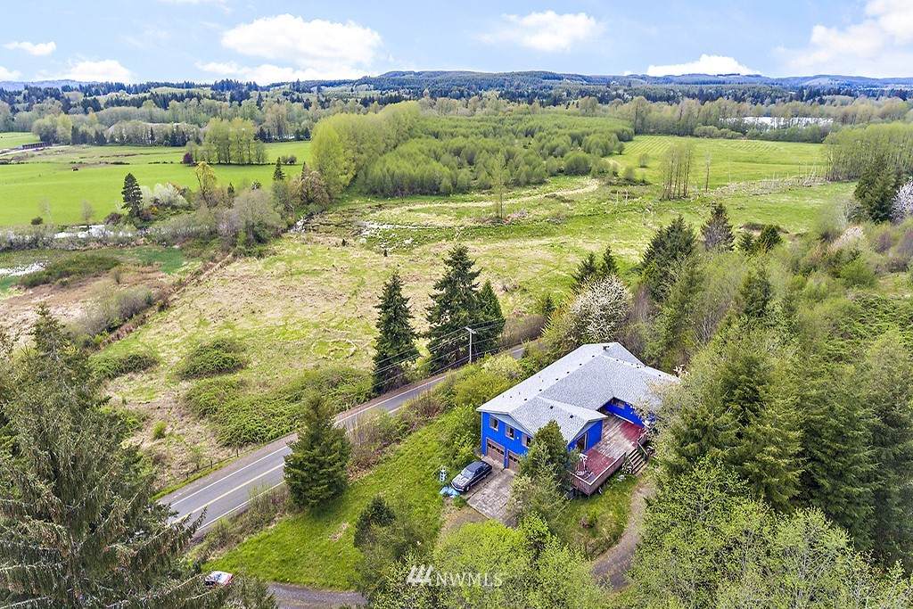 122 Wynoochee Valley Road - Photo 1