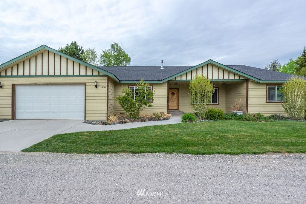5167 Mission Creek Road - Photo 1
