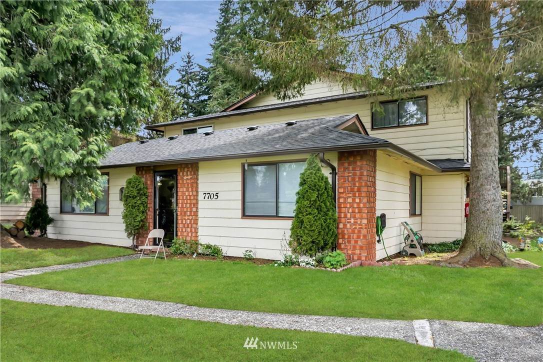 7705 Timber Hill Drive - Photo 1
