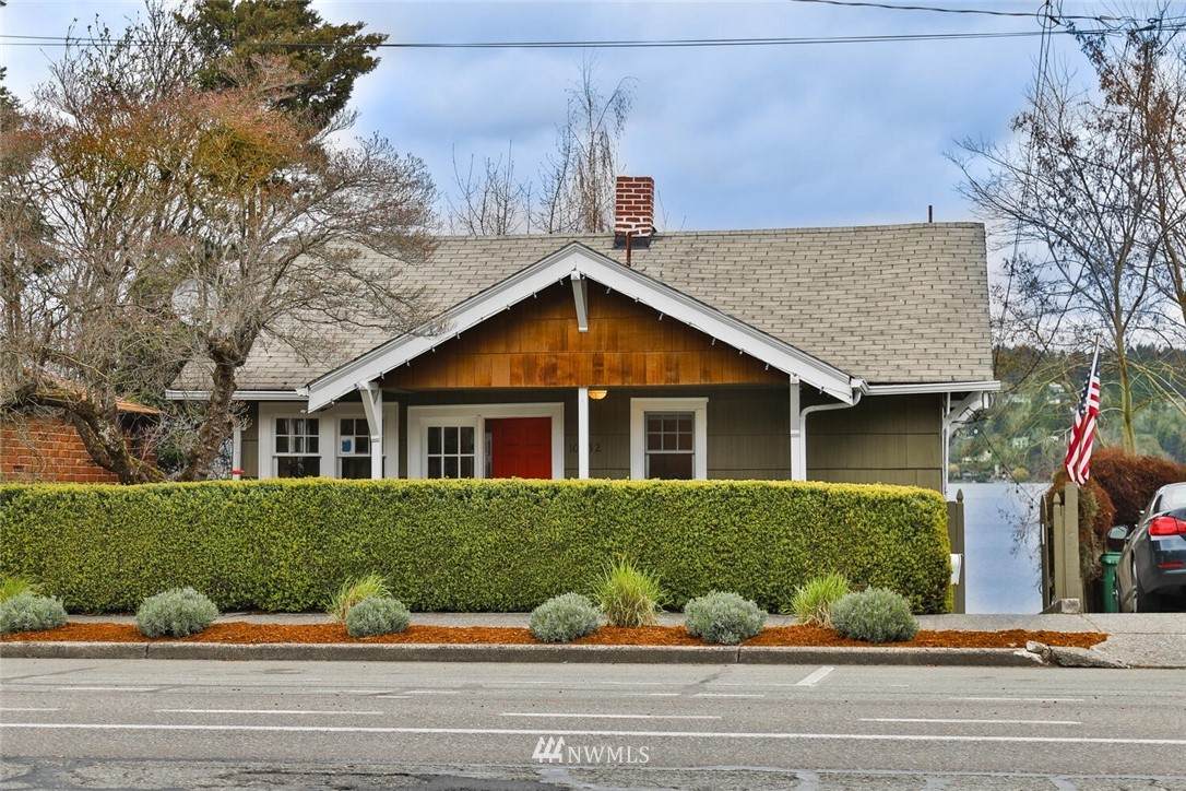 10332 Rainier Avenue - Photo 1