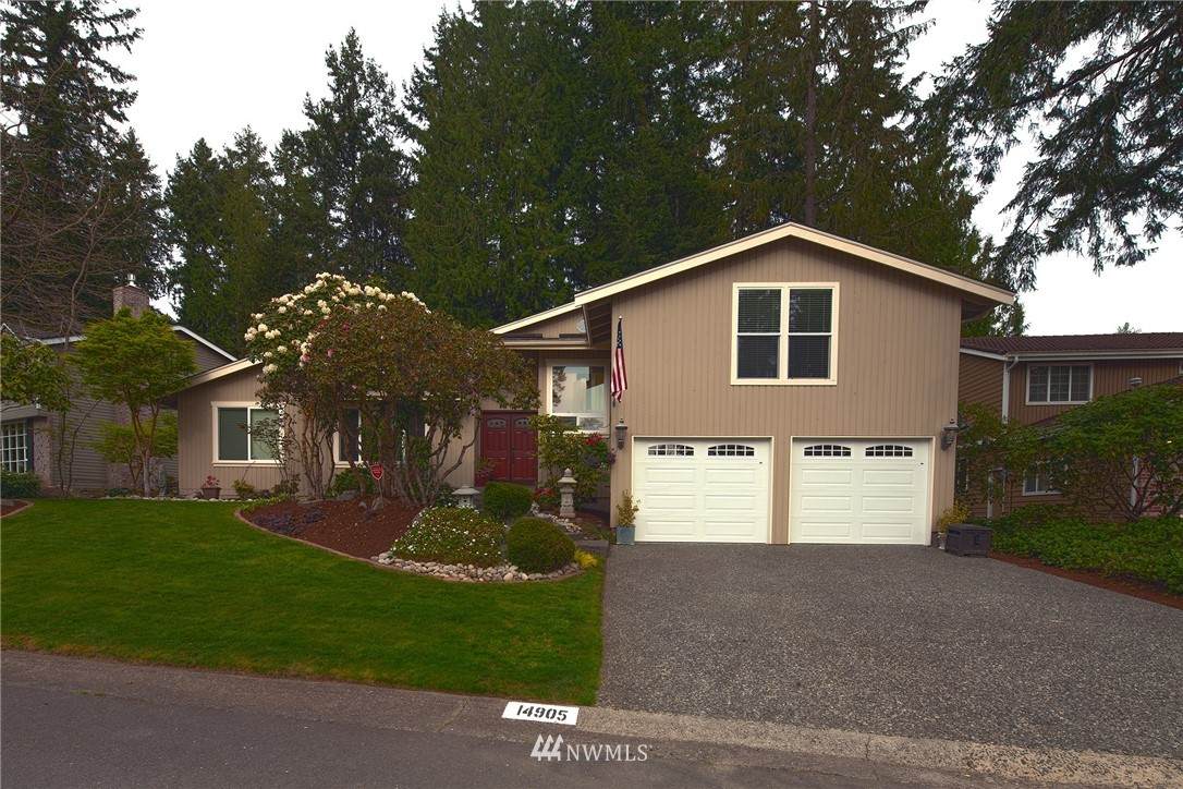 14905 24th Avenue - Photo 1