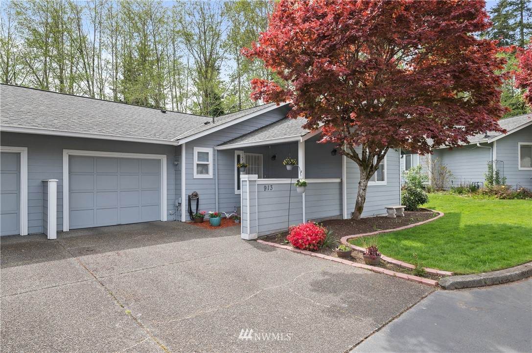 913 Leisure Lane - Photo 1