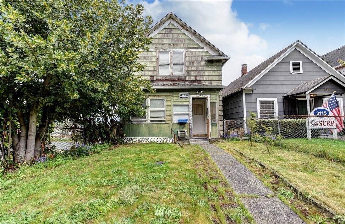 3113 Oakes Avenue - Photo 1
