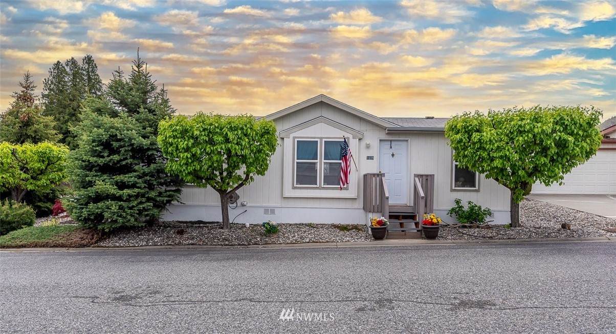 1609 Fairview Avenue - Photo 1