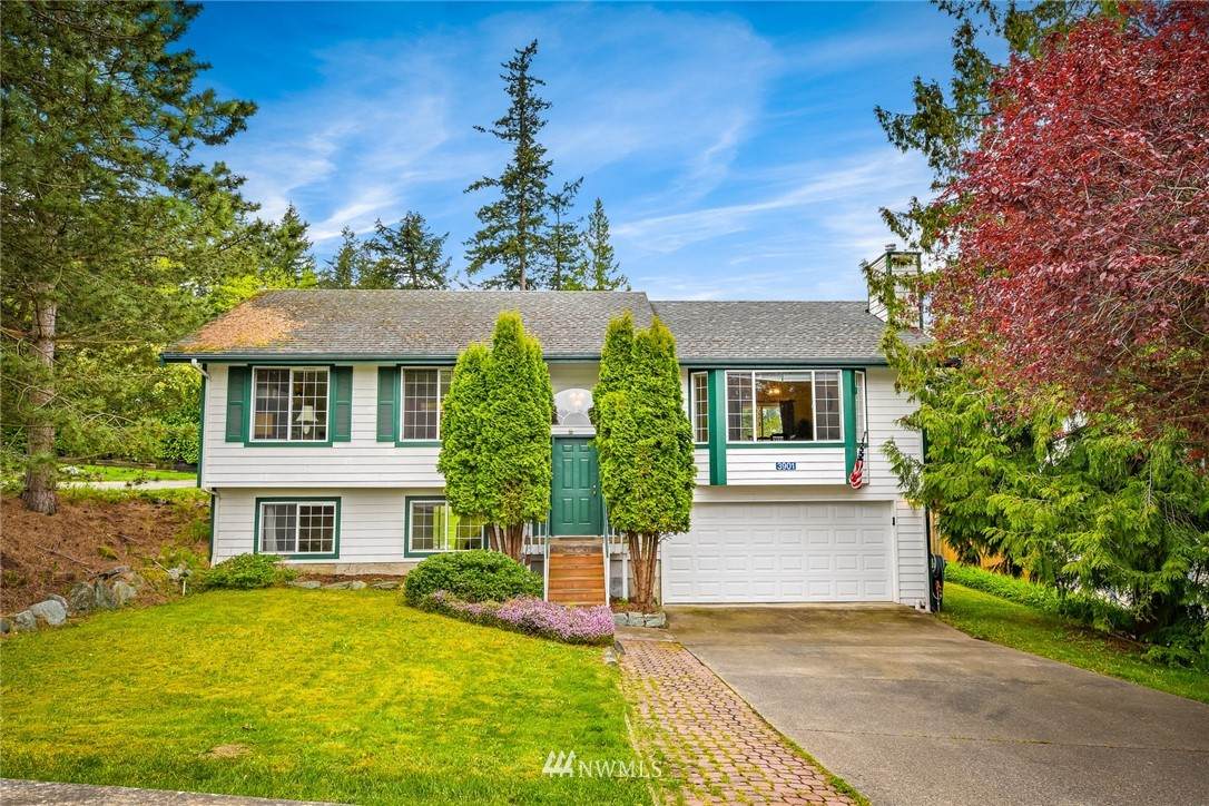 3901 Magrath Road - Photo 1