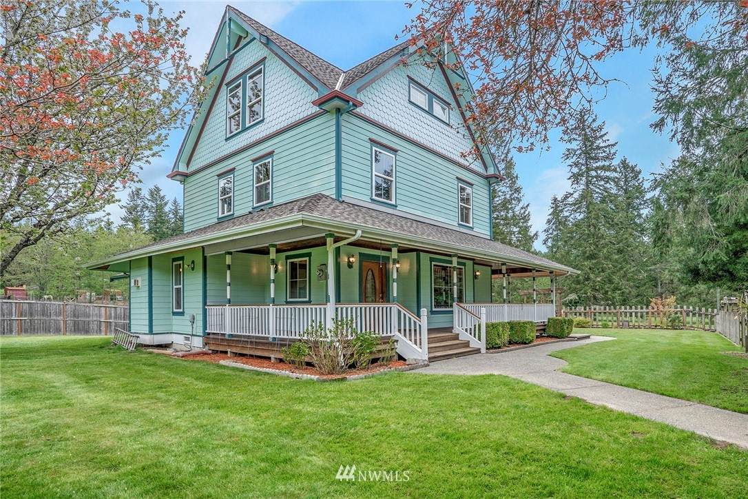 11821 Creviston Drive - Photo 1