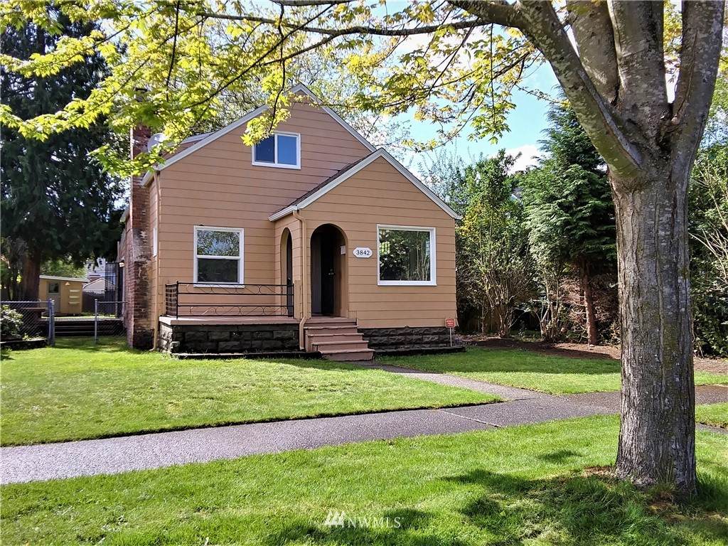 3842 D Street - Photo 1
