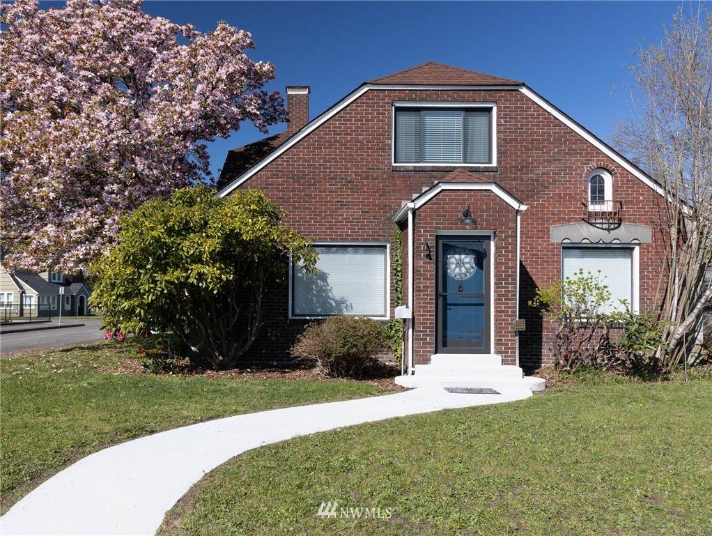 601 Pearl Street - Photo 1