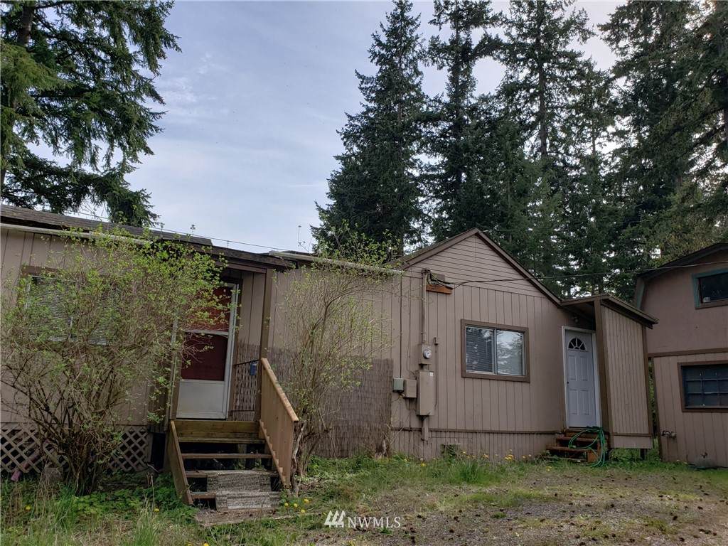 281 Chimacum Road - Photo 1