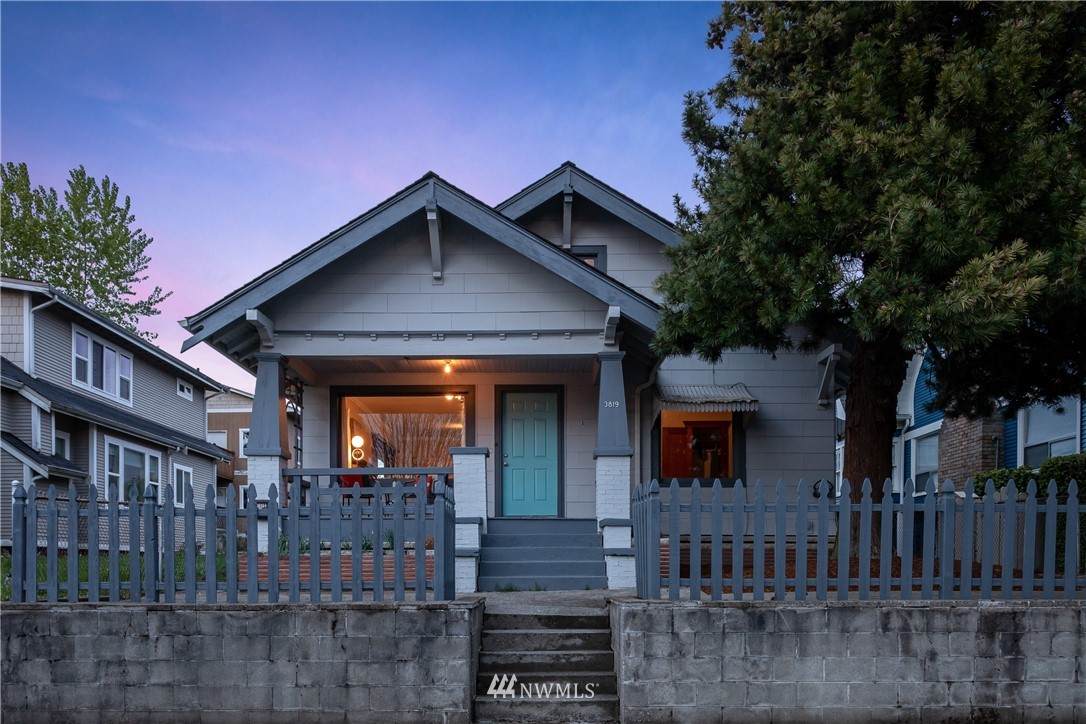 3819 G Street - Photo 1