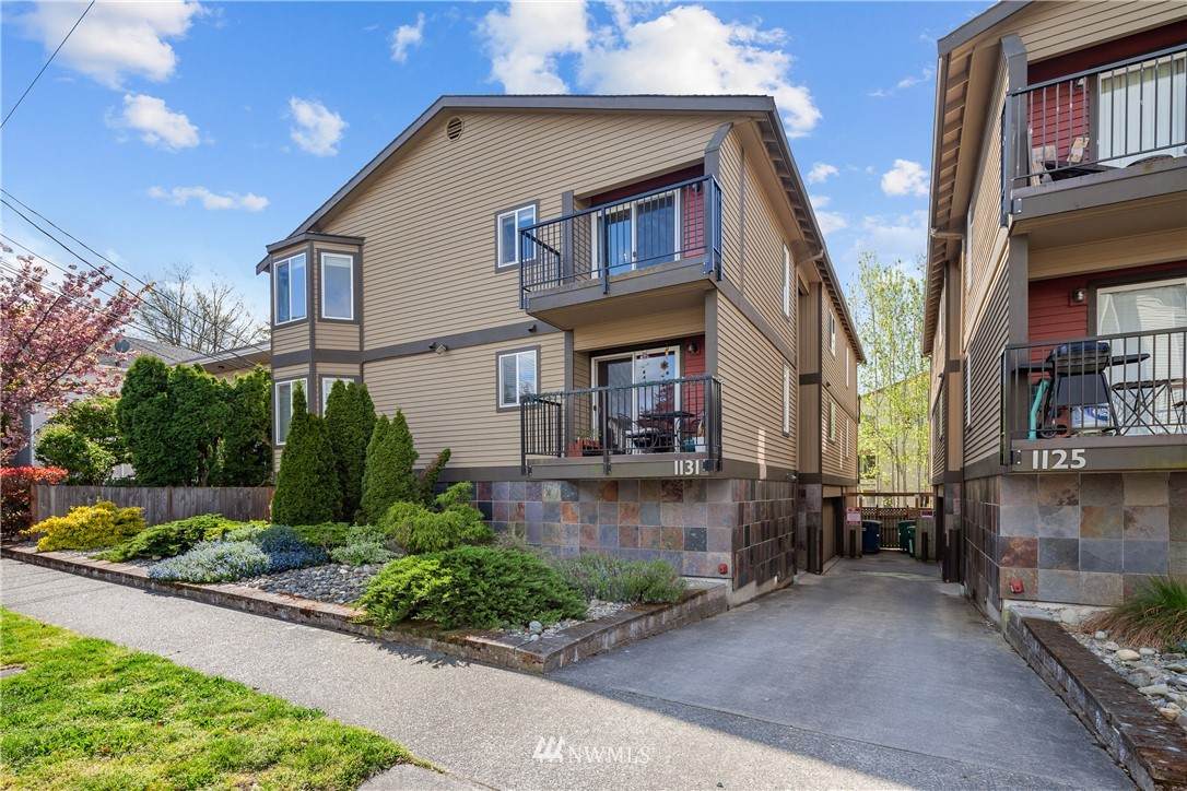 1131 93rd Street - Photo 1