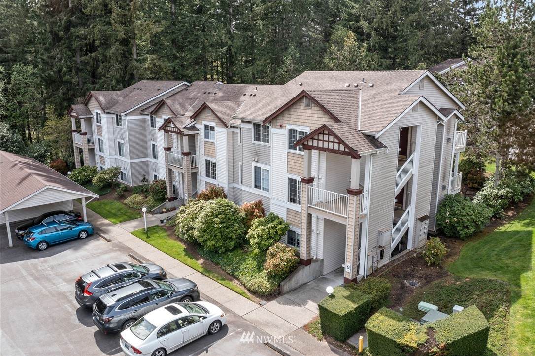 25235 Klahanie Boulevard - Photo 1