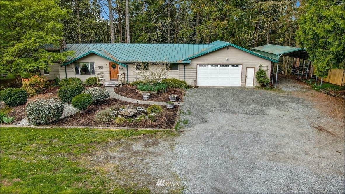 10400 Bollenbaugh Hill Road - Photo 1
