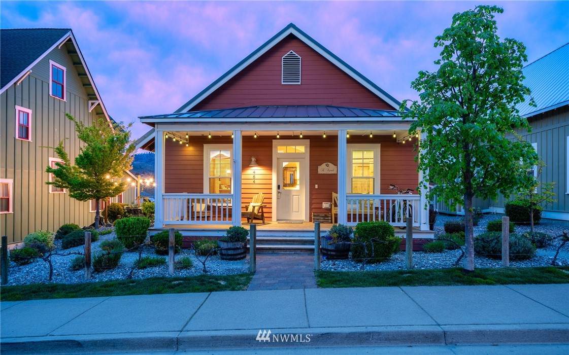 464 Porcupine Lane - Photo 1