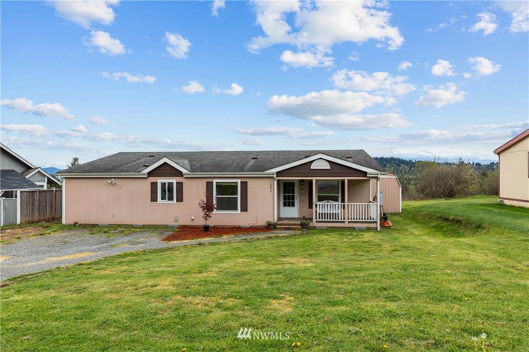 13817 Prairie Ridge Drive - Photo 1