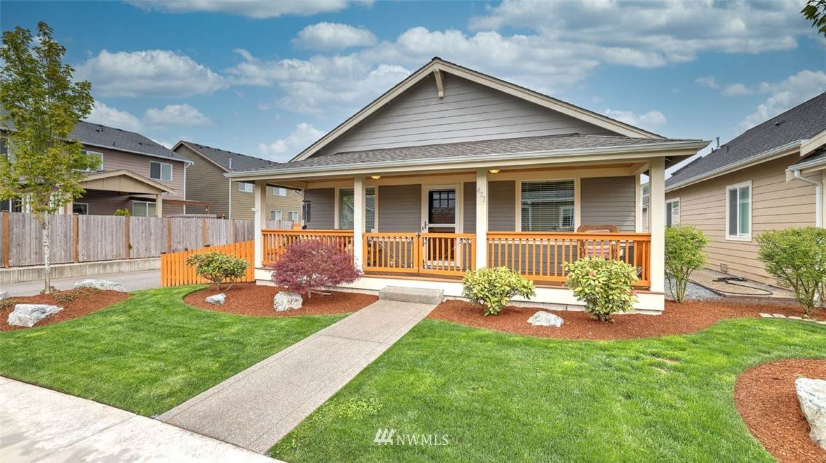 477 Sigrist Drive - Photo 1