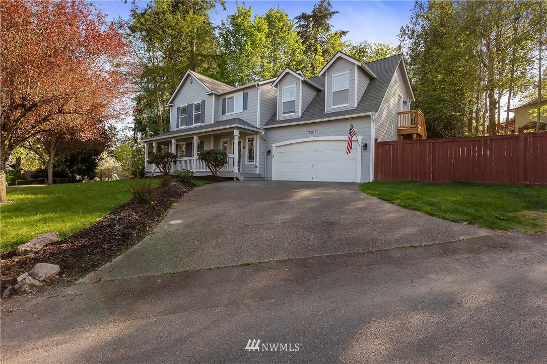 7201 Sunset Avenue - Photo 1