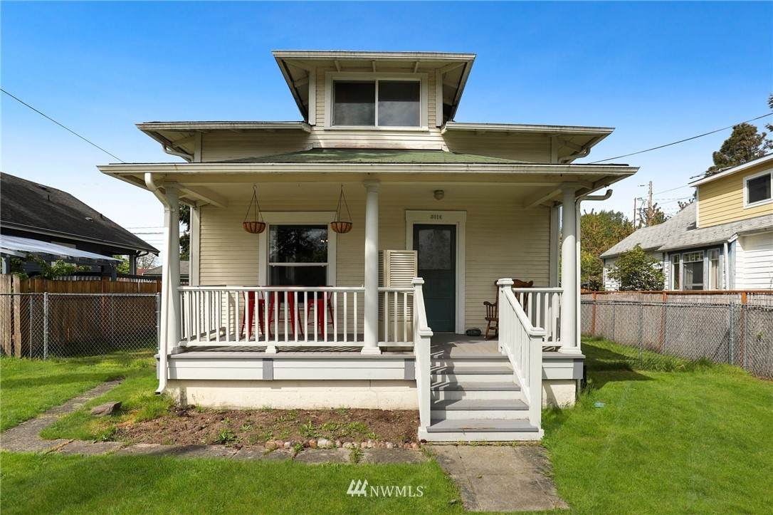 3016 Washington Street - Photo 1