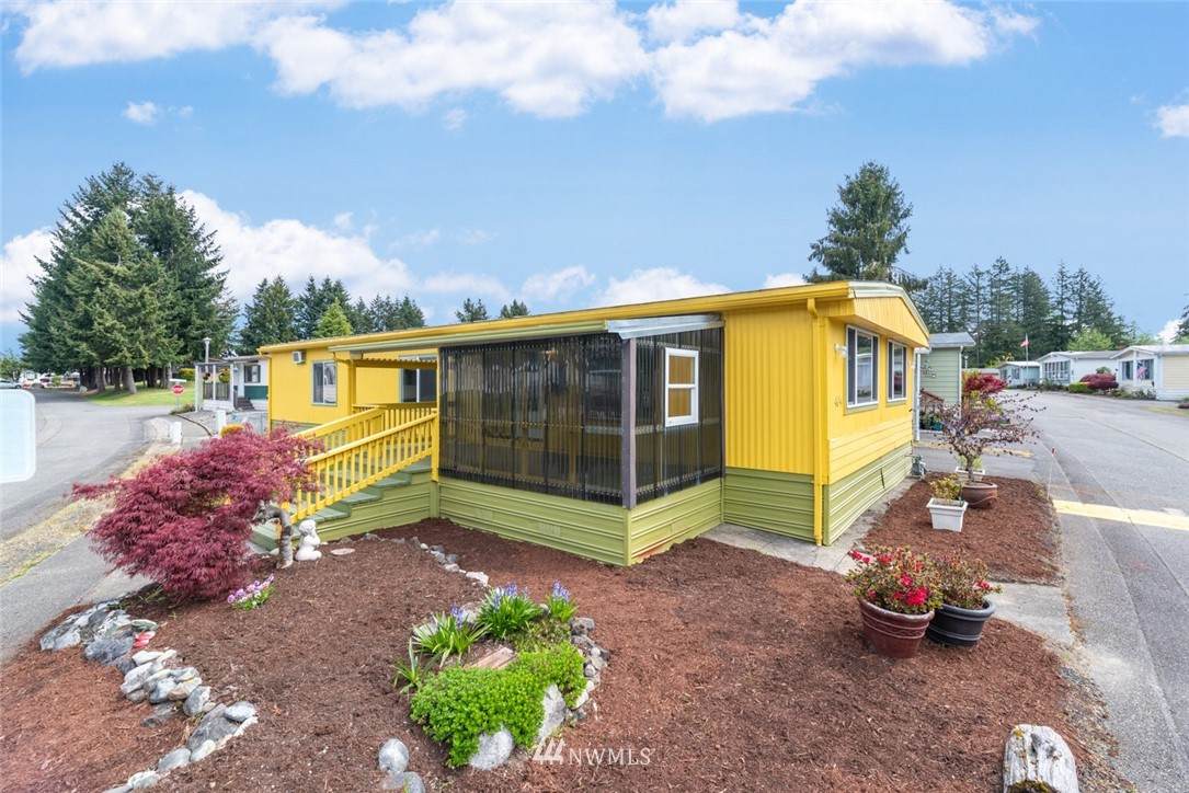 1111 Archwood Drive - Photo 1
