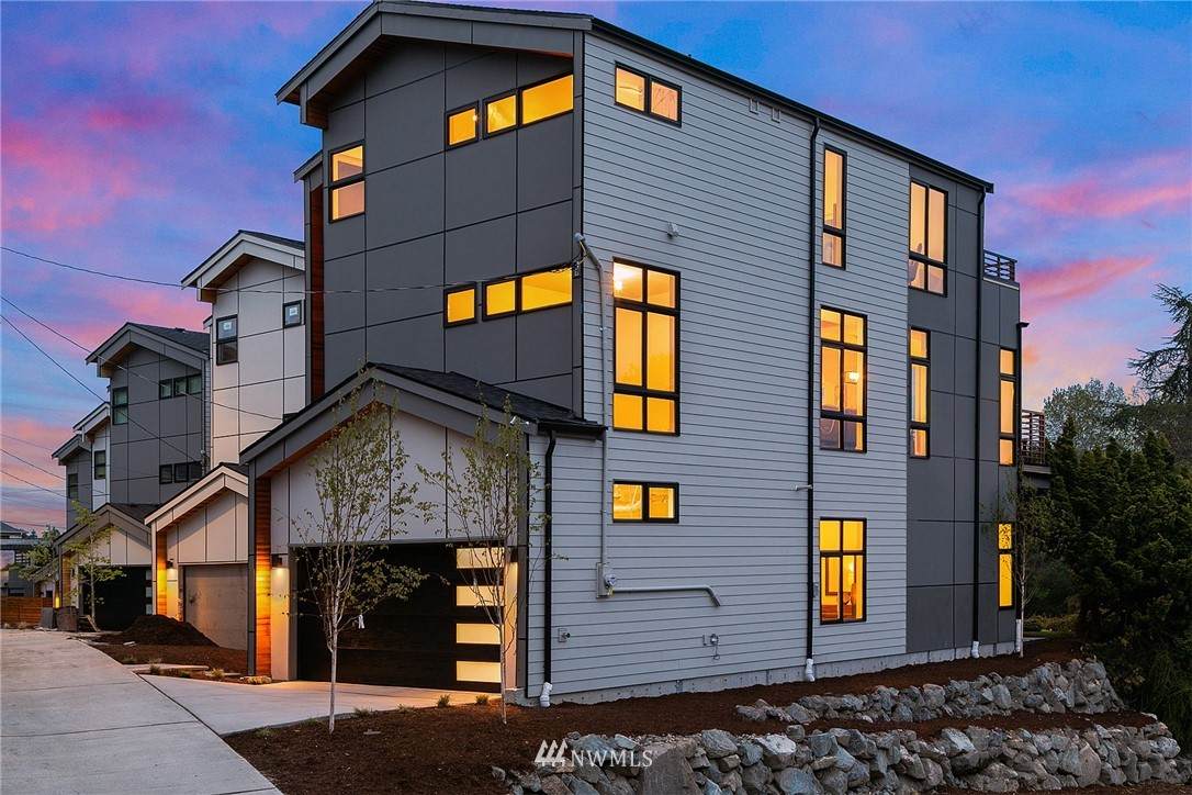 7107 Aurora Avenue - Photo 1