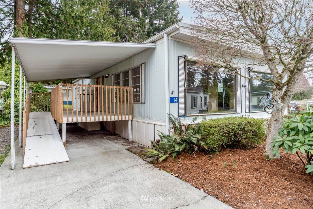 16300 State Highway 305 - Photo 1