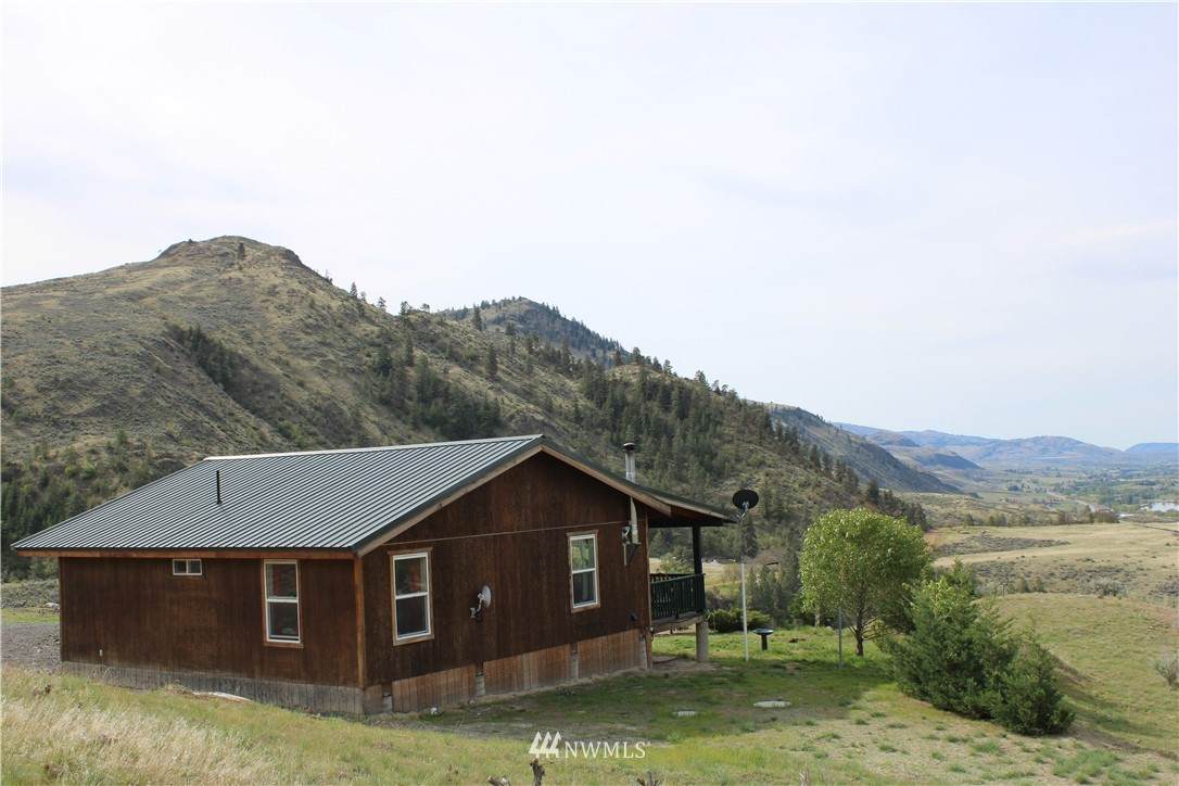 116 Canyon Creek Road - Photo 1