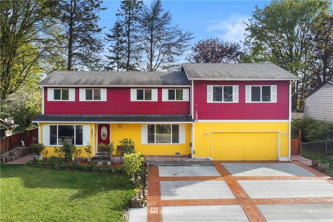 12851 143rd Street - Photo 1