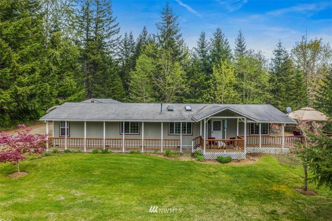 19121 224th Avenue Ct - Photo 1