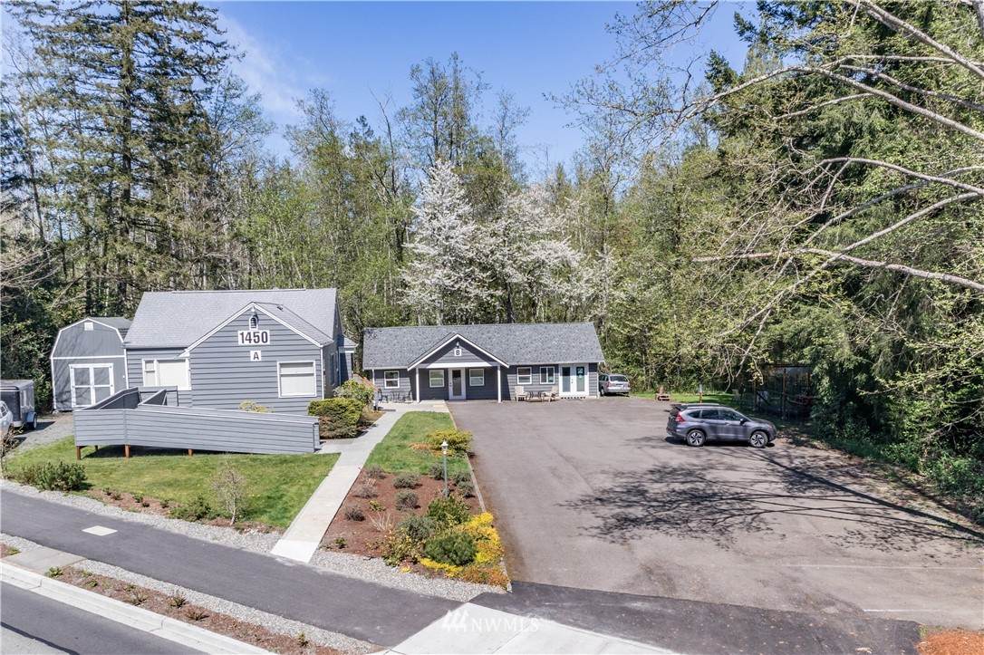 1450 Finn Hill Road - Photo 1