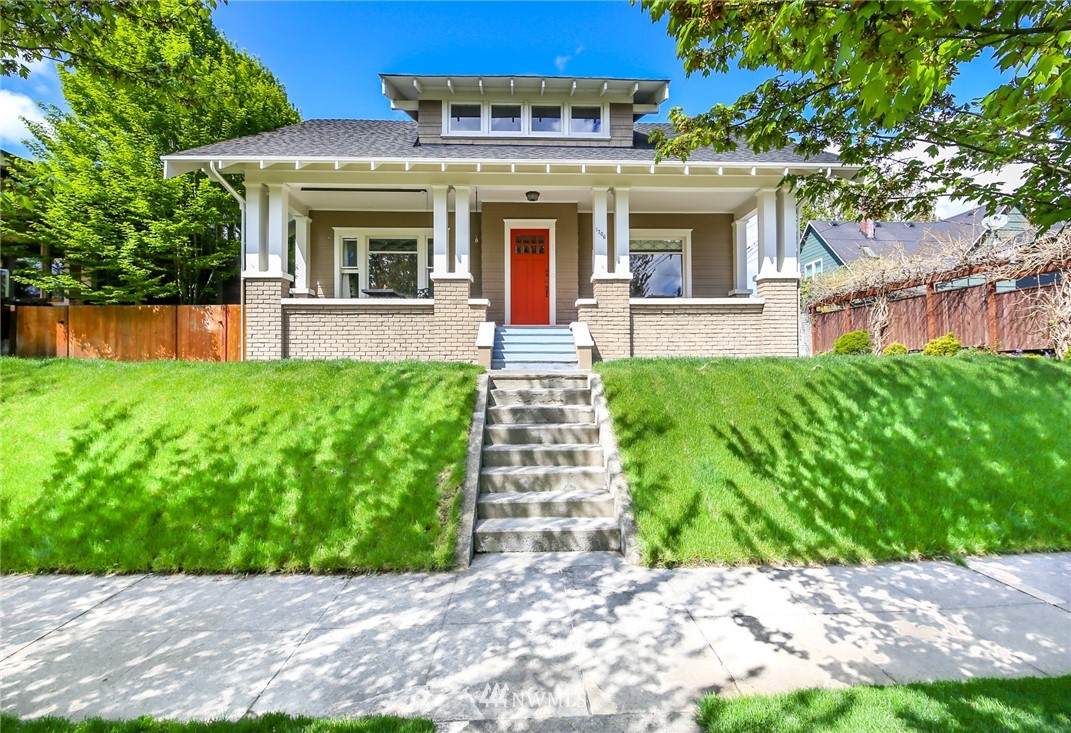 1706 Cedar Street - Photo 1