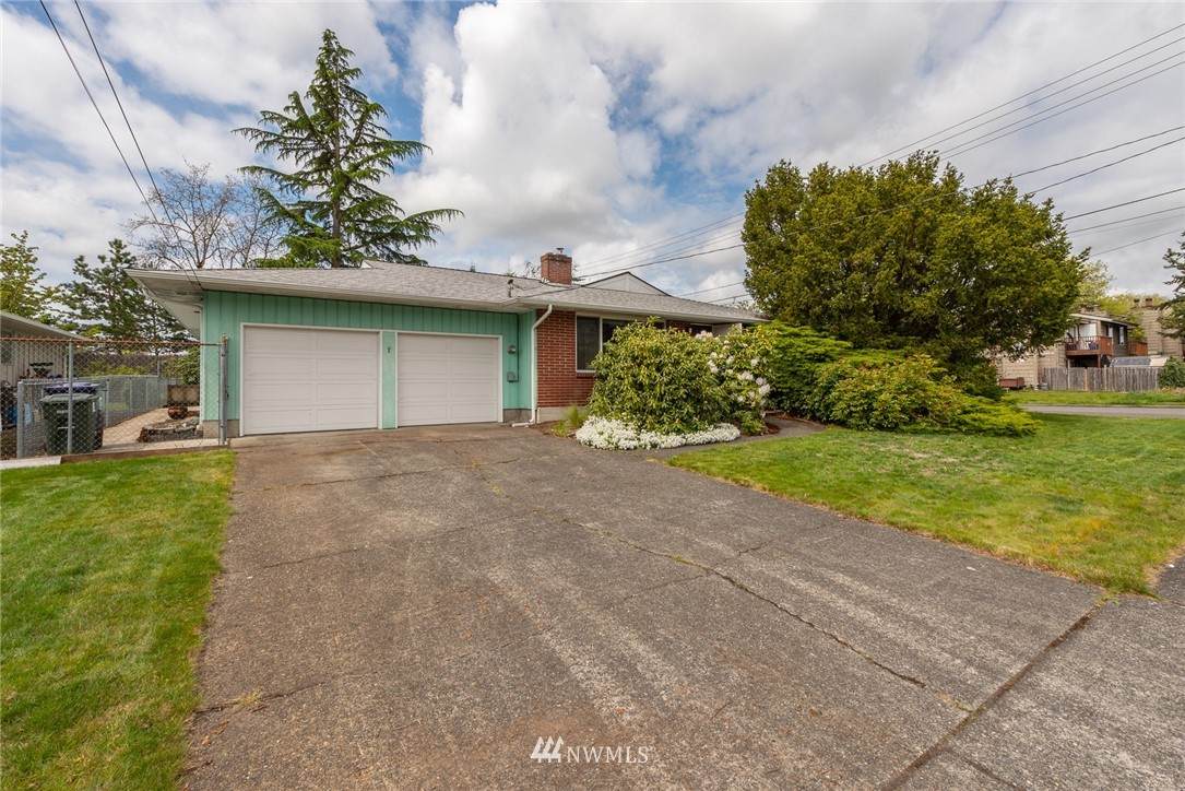 7602 Wilkeson Street - Photo 1