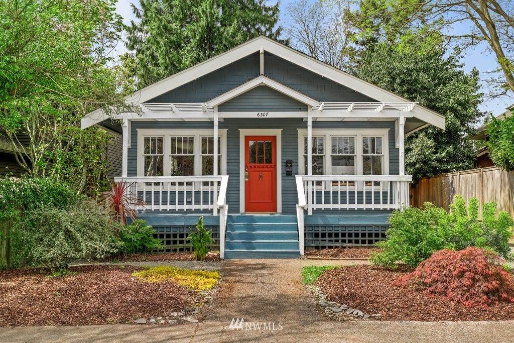 6307 41st Avenue - Photo 1