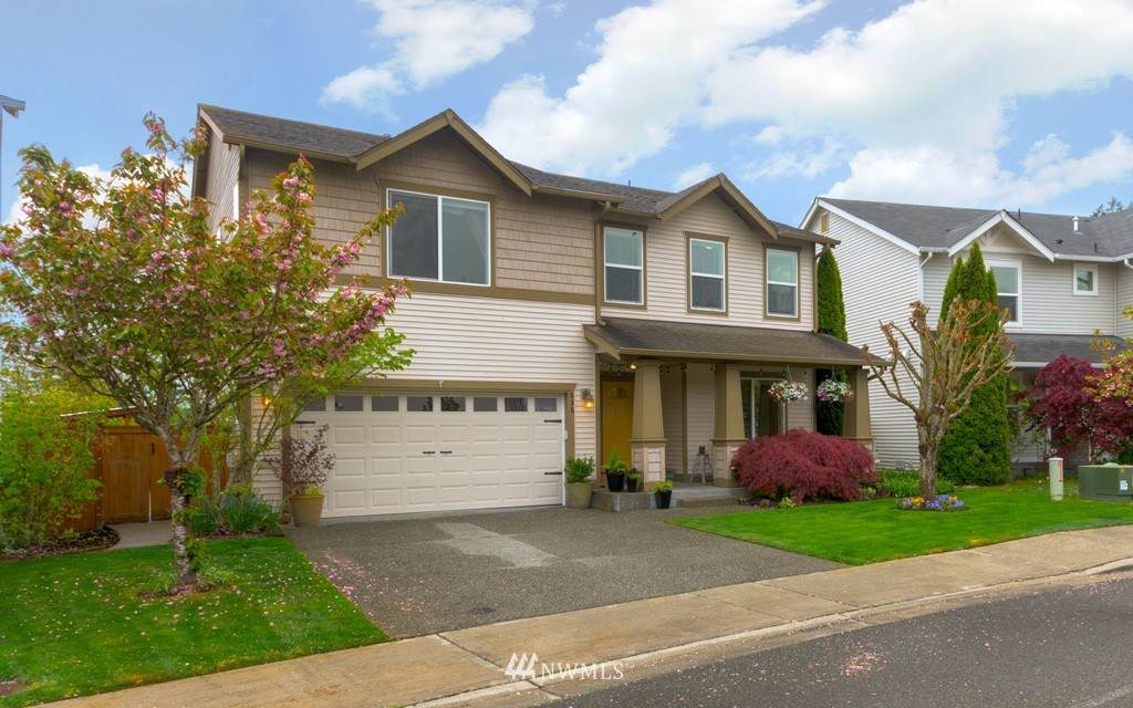 535 Arendal Way - Photo 1