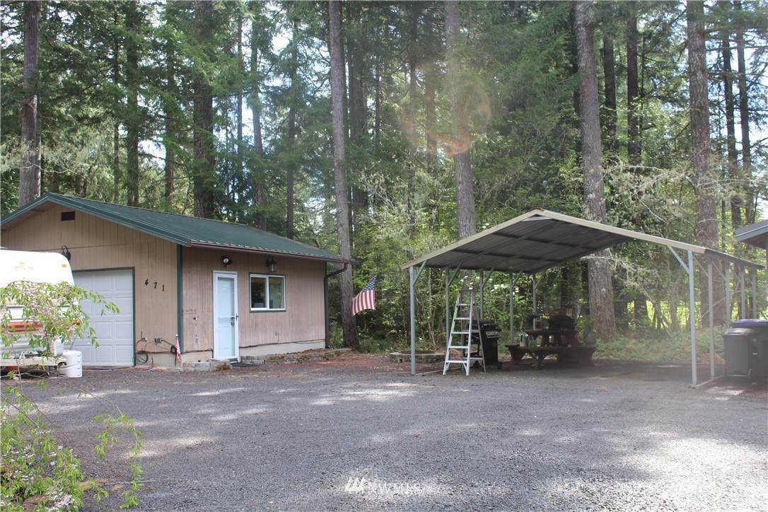 471 Duckabush Drive - Photo 1