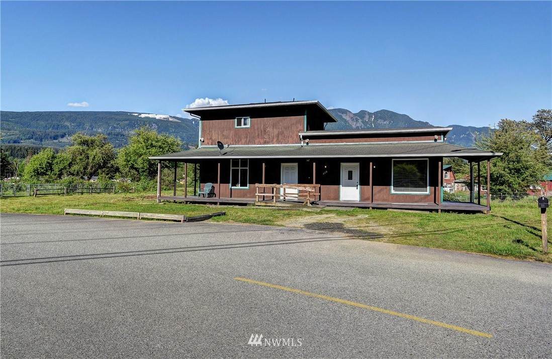 110 Nugget Road - Photo 1