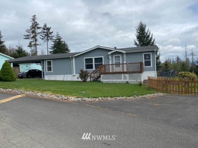 104 Noble Estates Drive - Photo 1