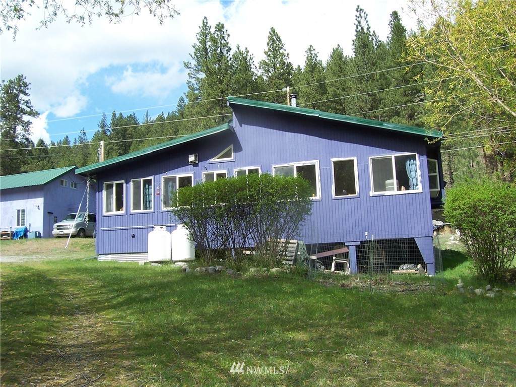 396 Customs Road - Photo 1