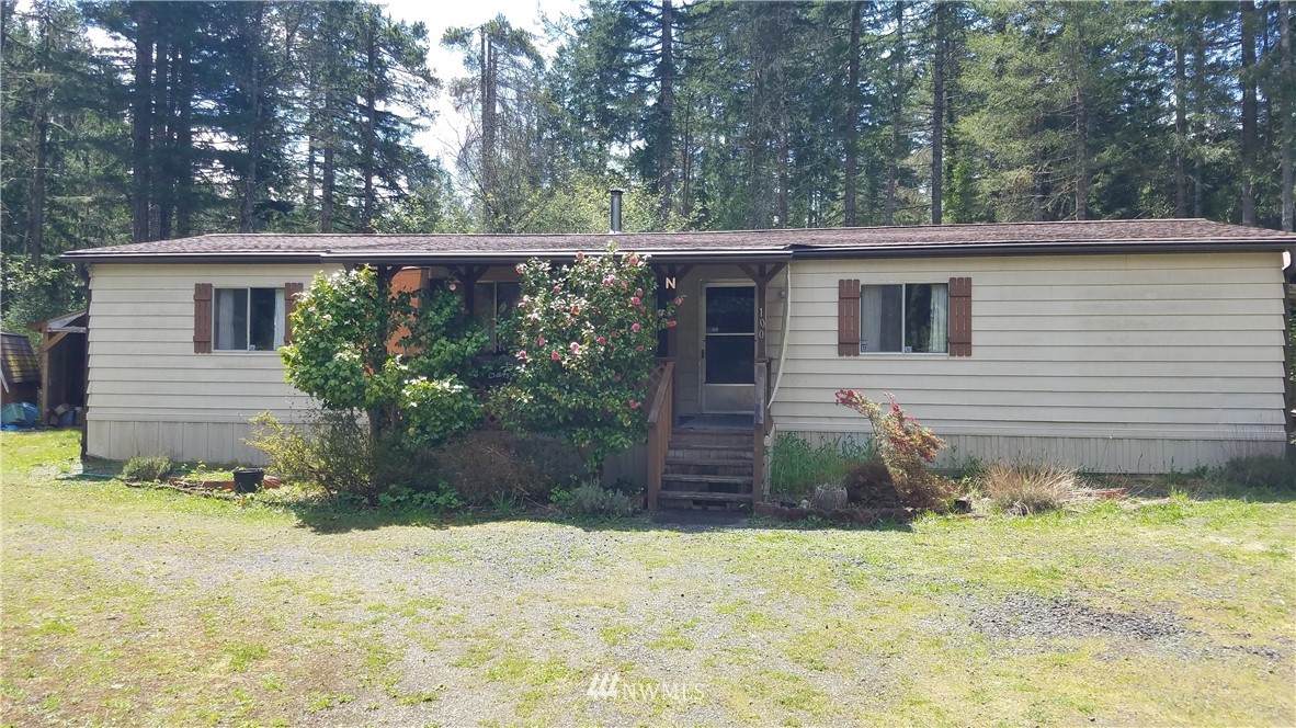 100 White Way Lane - Photo 1