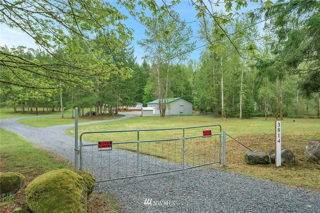 3814 Christensen Muck Road - Photo 1