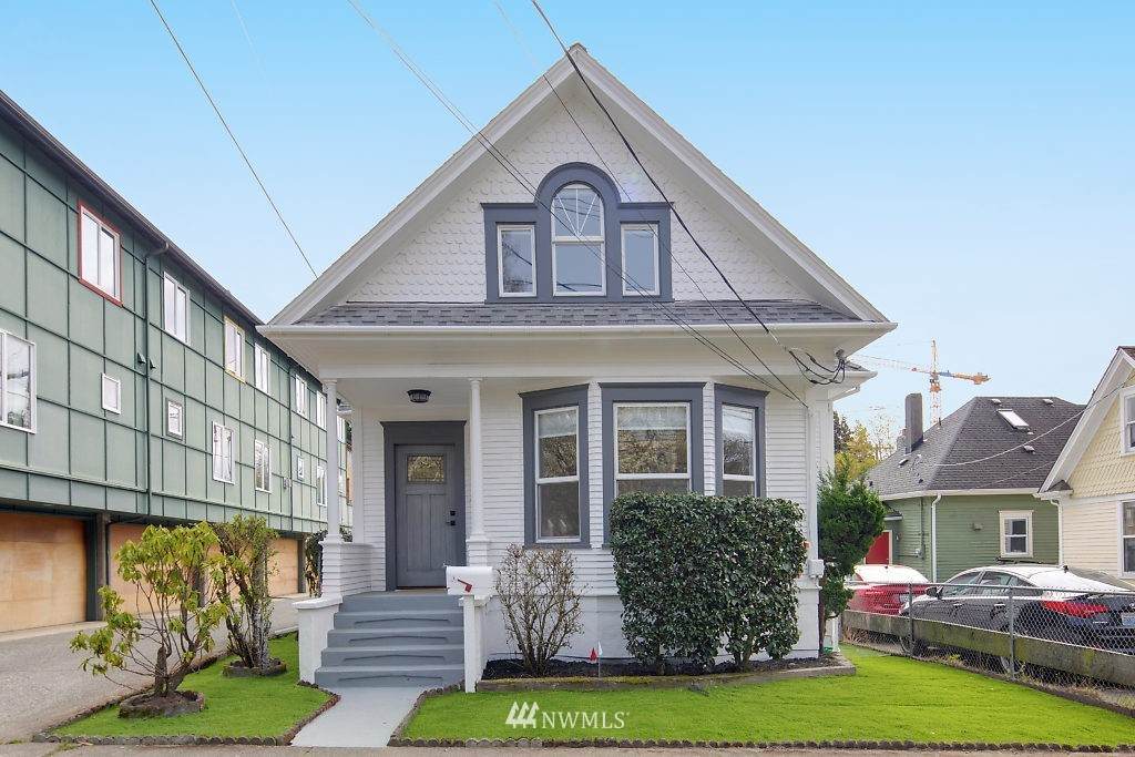 1009 Thomas St - Photo 1