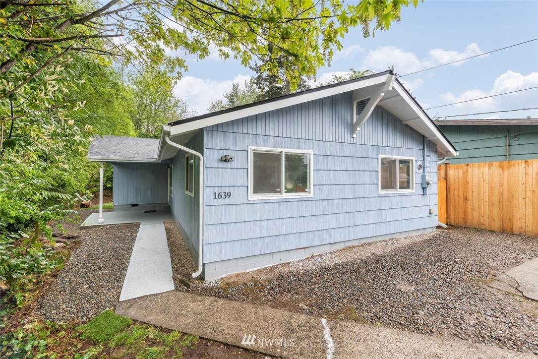 1639 246th Place - Photo 1