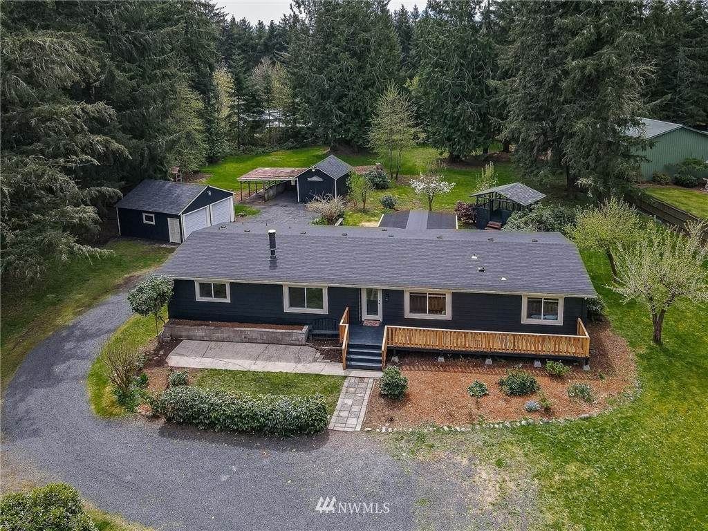 454 Harmon Road - Photo 1