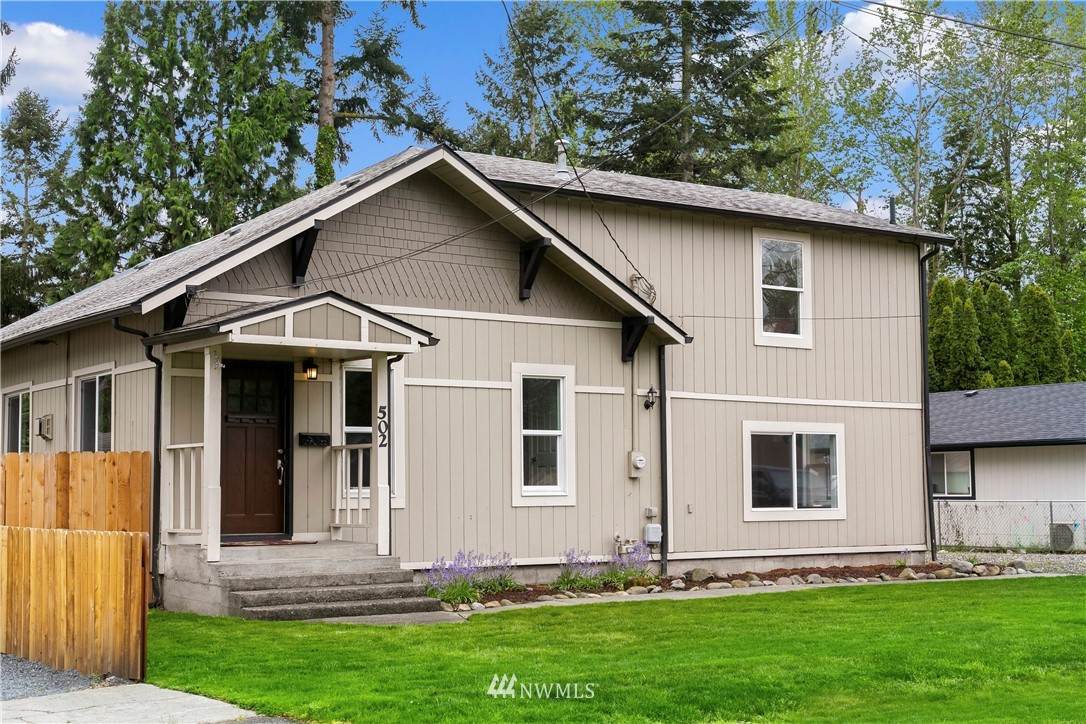 502 Harrison Street - Photo 1