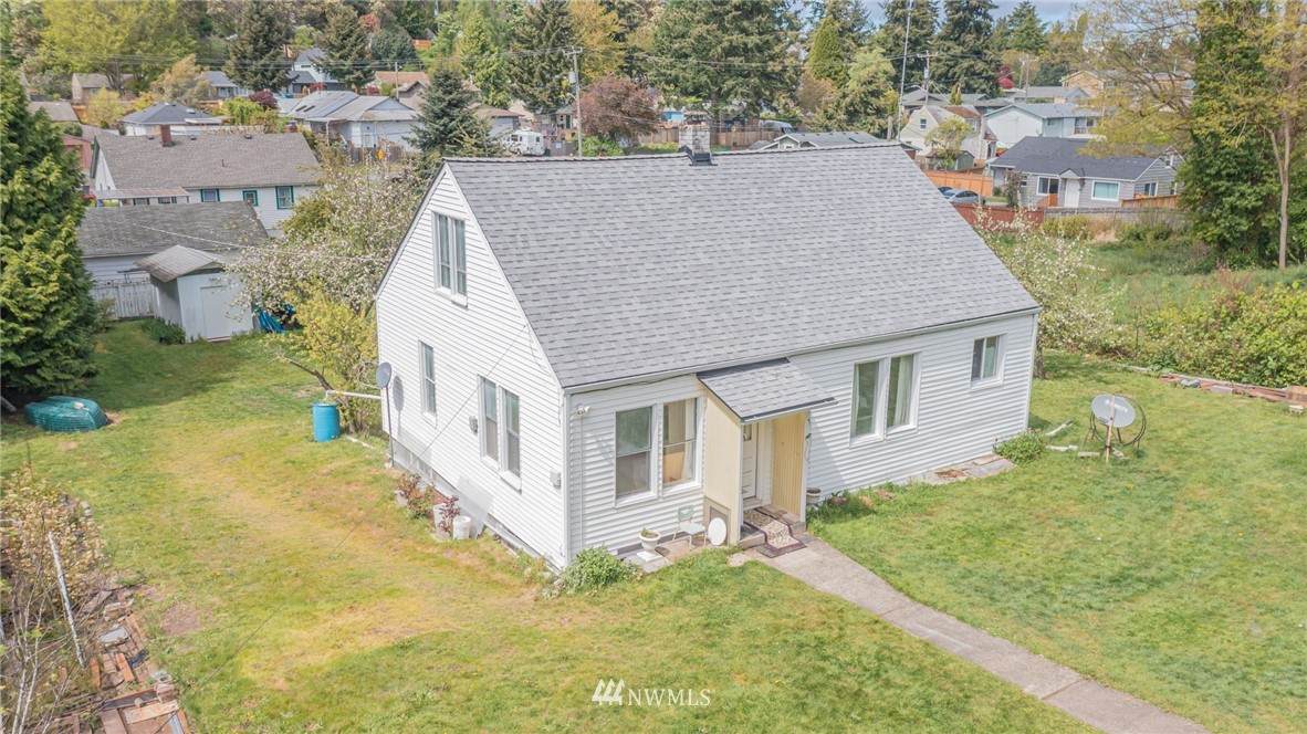 9829 29th Avenue - Photo 1