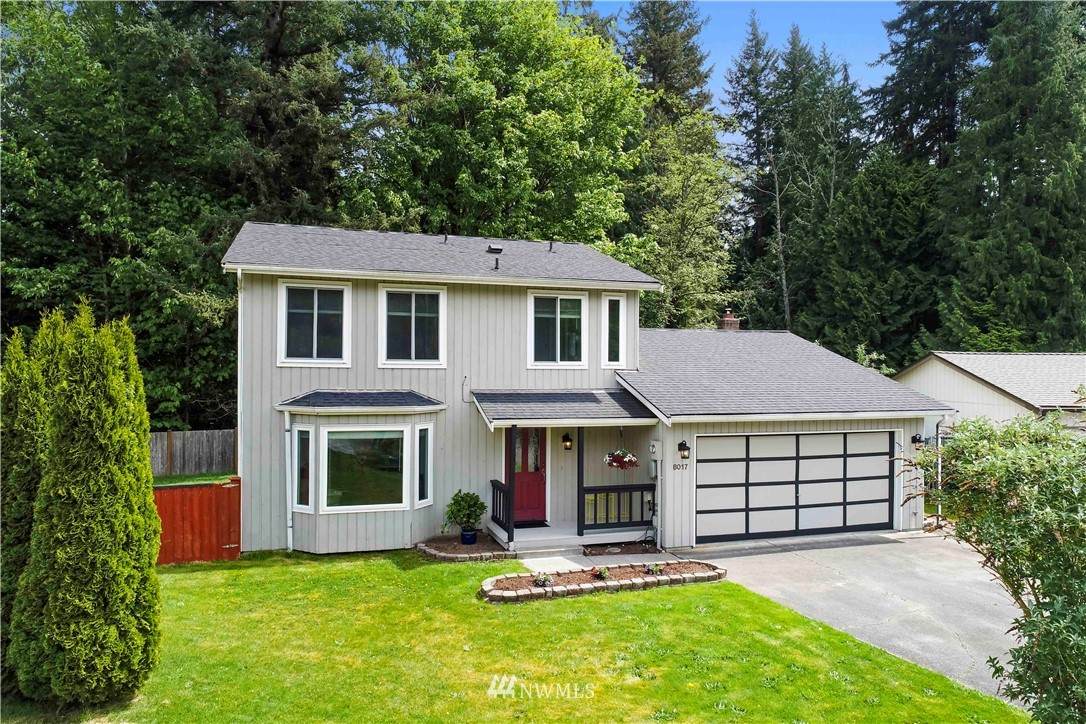 8017 Hamlet Lane - Photo 1